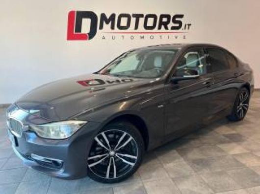 usato BMW 320