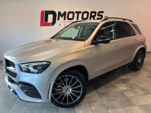 usato MERCEDES GLE 300