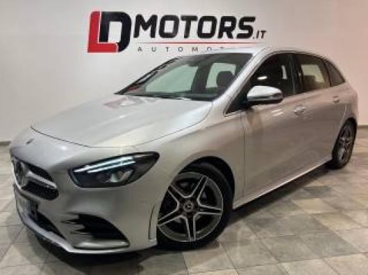 usato MERCEDES B 180