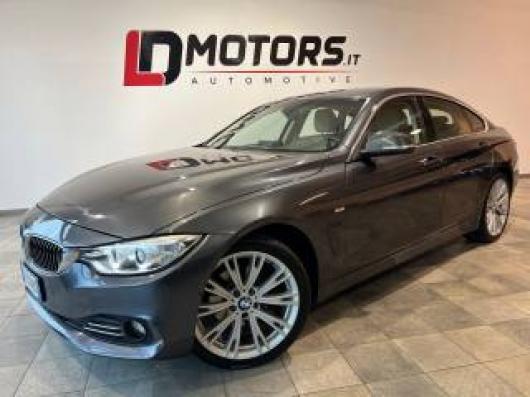 usato BMW 420