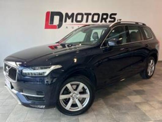 usato VOLVO XC90