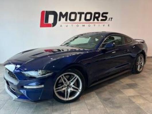 usato FORD Mustang