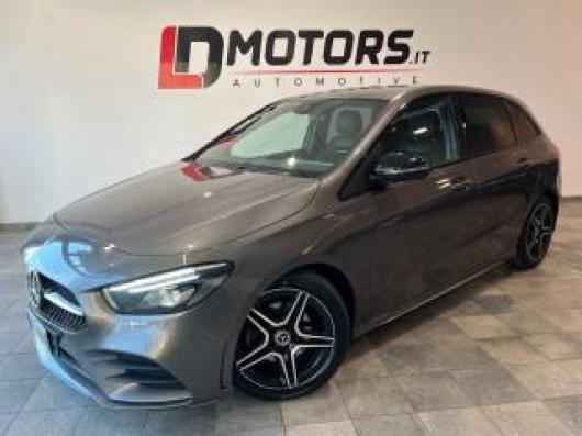usato MERCEDES B 180