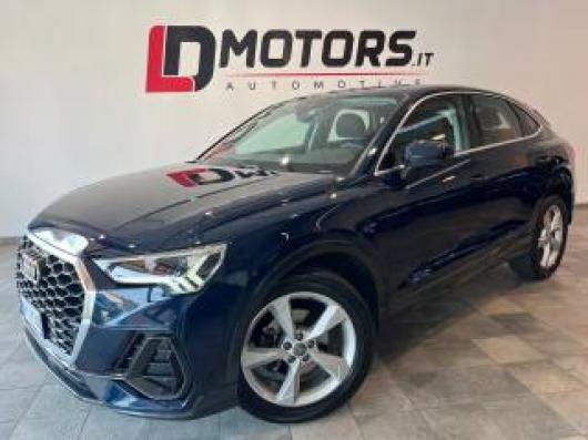 usato AUDI Q3