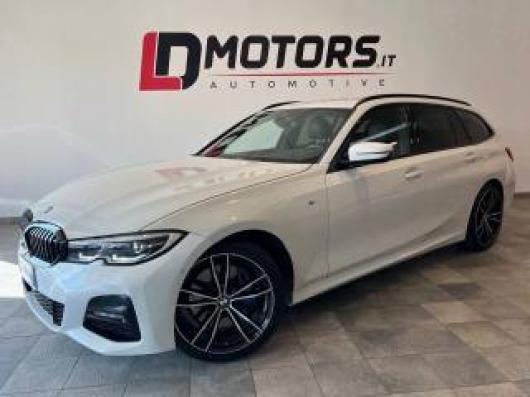 usato BMW 320