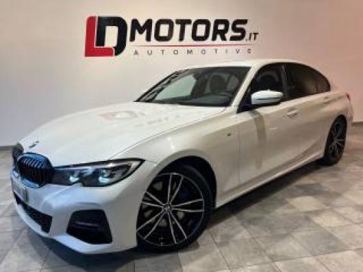 usato BMW 320