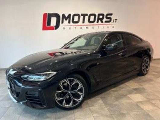 usato BMW 420