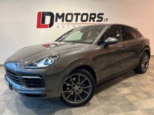 usato PORSCHE Cayenne