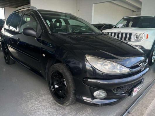 usato PEUGEOT 206