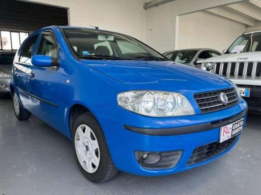 usato FIAT Punto