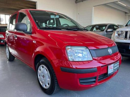 usato FIAT Panda