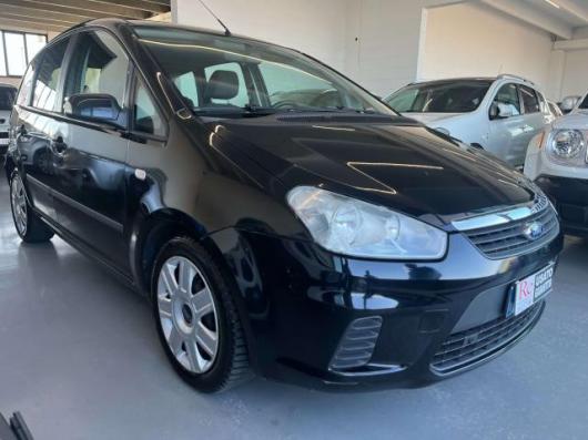 usato FORD C Max