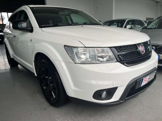 usato FIAT Freemont