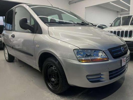 usato FIAT Multipla