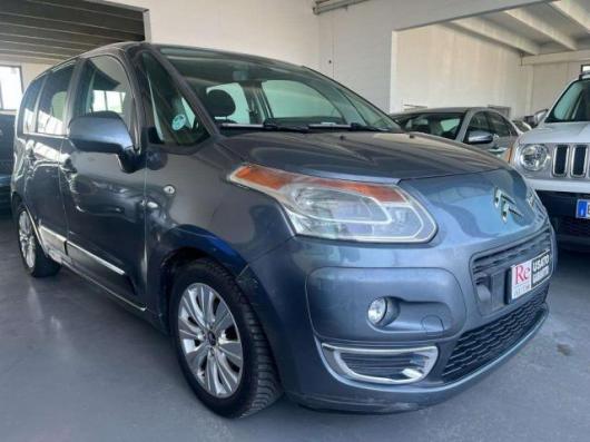 usato CITROEN C3