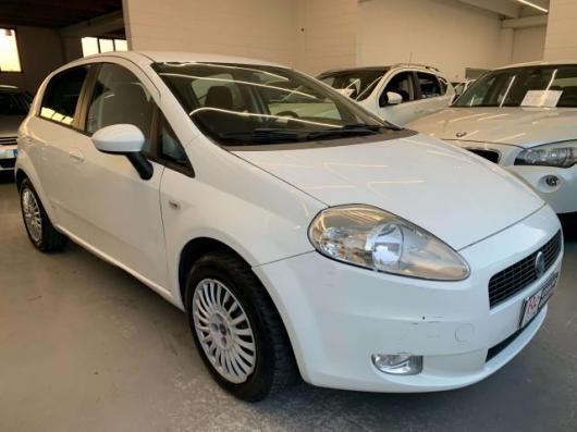 usato FIAT Grande Punto