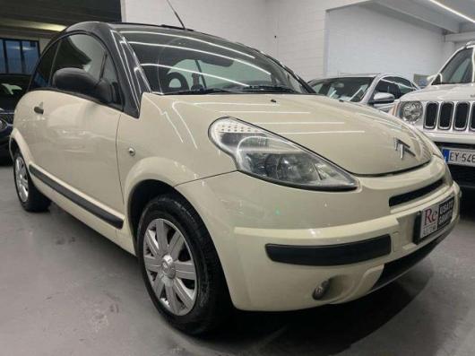 usato CITROEN C3