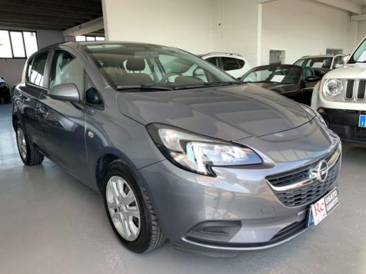 usato OPEL Corsa