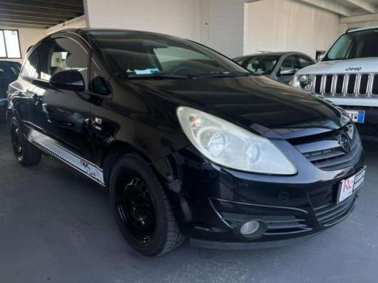 usato OPEL Corsa