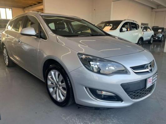 usato OPEL Astra