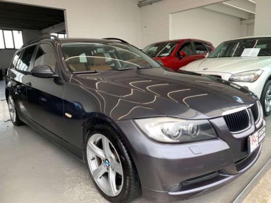 usato BMW Serie 3