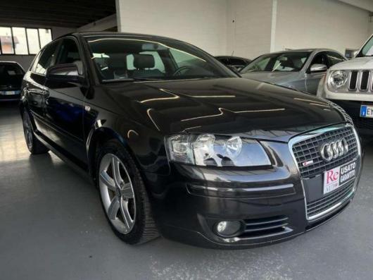 usato AUDI A3