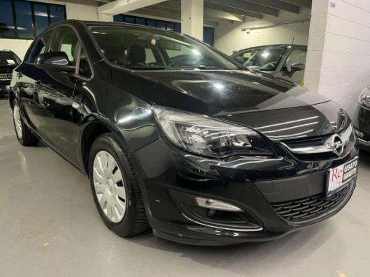 usato OPEL Astra
