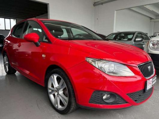 usato SEAT Ibiza