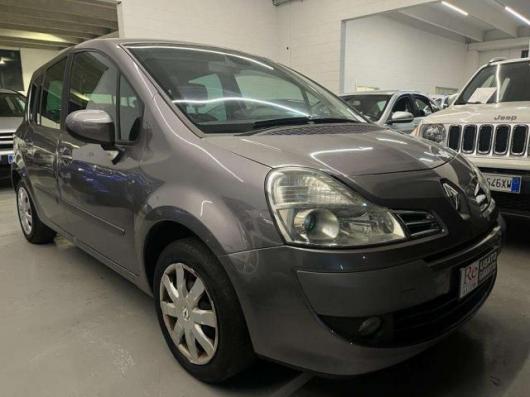 usato RENAULT Grand Modus