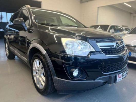 usato OPEL Antara