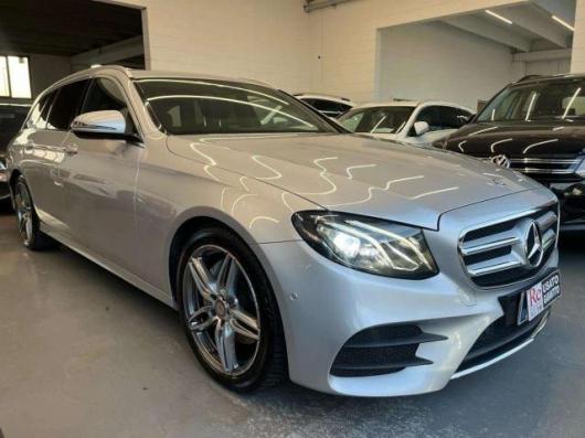 usato MERCEDES Classe E