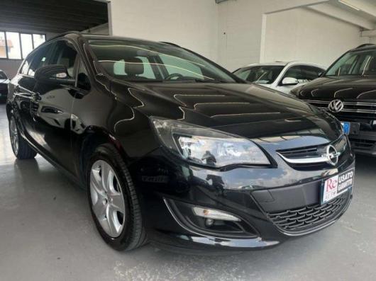 usato OPEL Astra