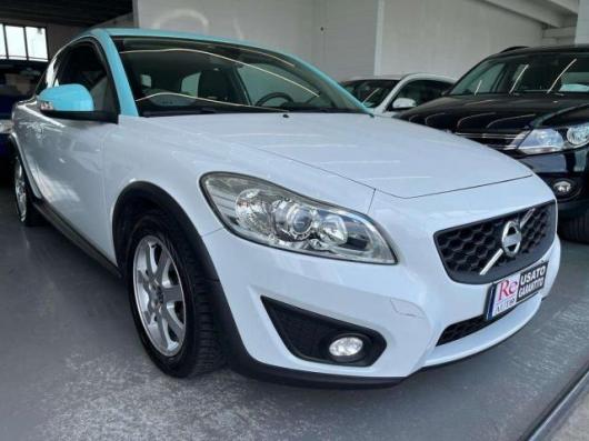 usato VOLVO C30