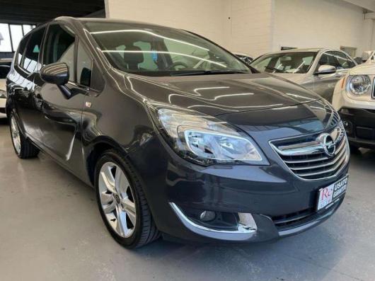 usato OPEL Meriva