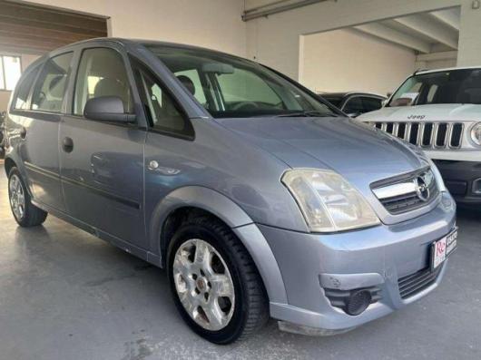 usato OPEL Meriva