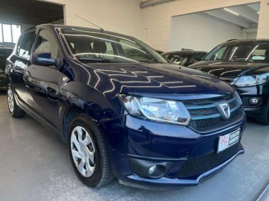 usato DACIA Sandero