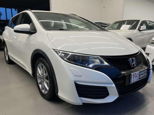 usato HONDA Civic