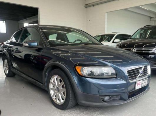 usato VOLVO C30