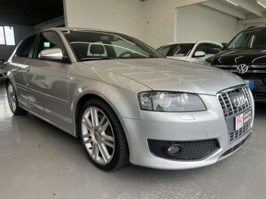 usato AUDI S3