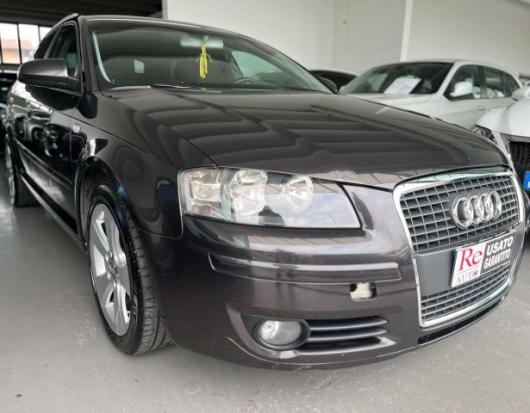 usato AUDI A3