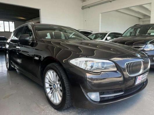usato BMW Serie 5