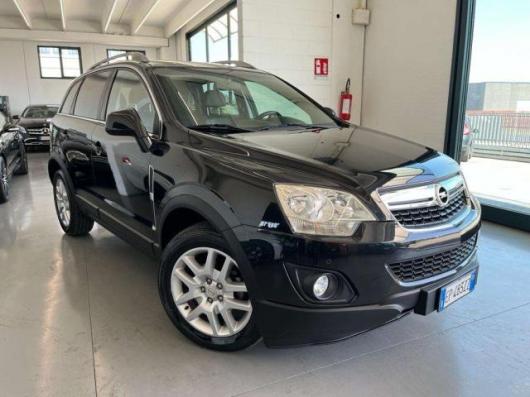 usato OPEL Antara