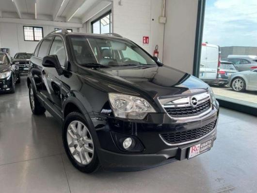 usato OPEL Antara