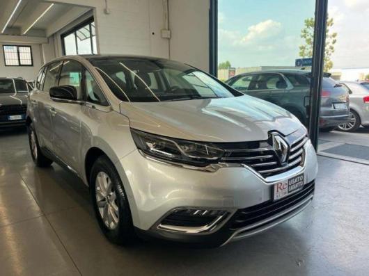 usato RENAULT Espace