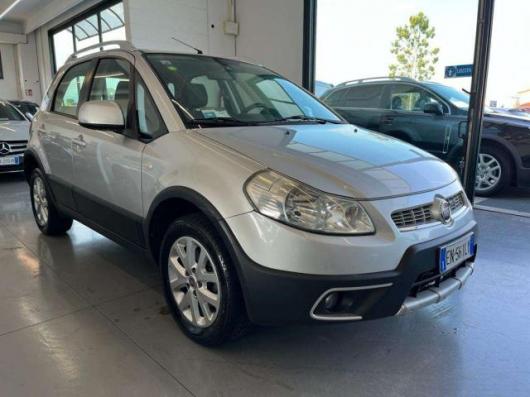 usato FIAT Sedici