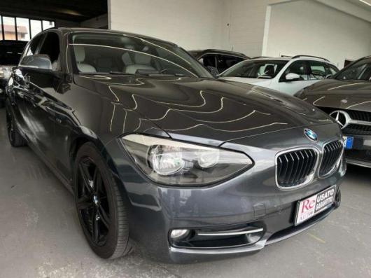 usato BMW Serie 1