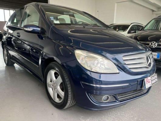usato MERCEDES Classe B