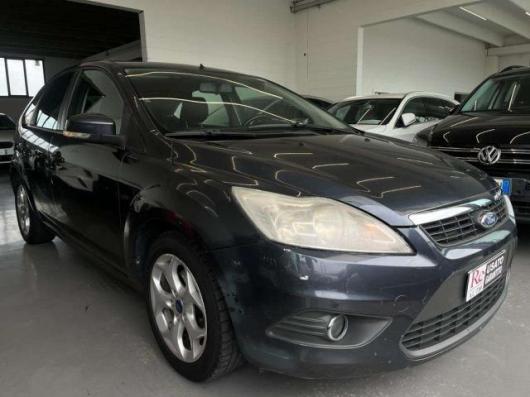 usato FORD Focus