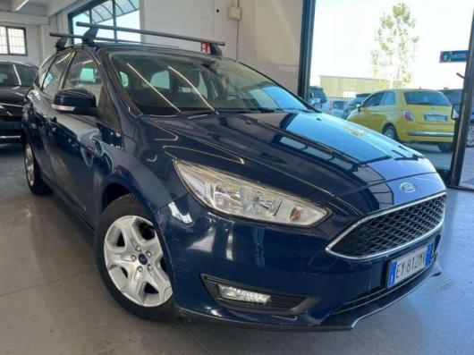 usato FORD Focus