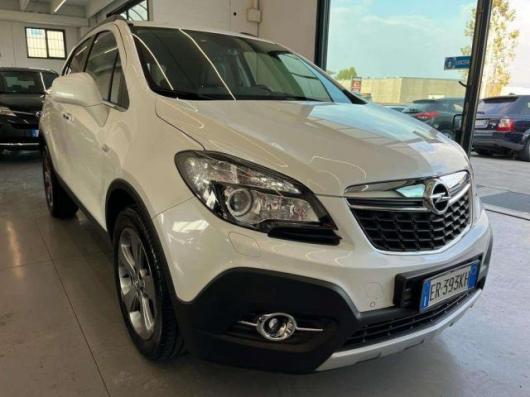 usato OPEL Mokka
